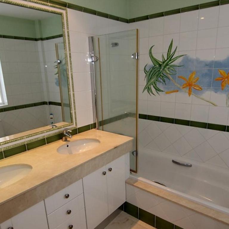 Mogan Suite II - Apartamento de 2 dormitorios - 11