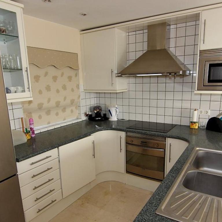 Mogan Suite II - Apartamento de 2 dormitorios - 10