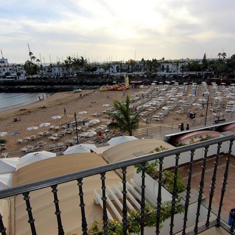 Mogan Suite II - Apartamento de 2 dormitorios - 9