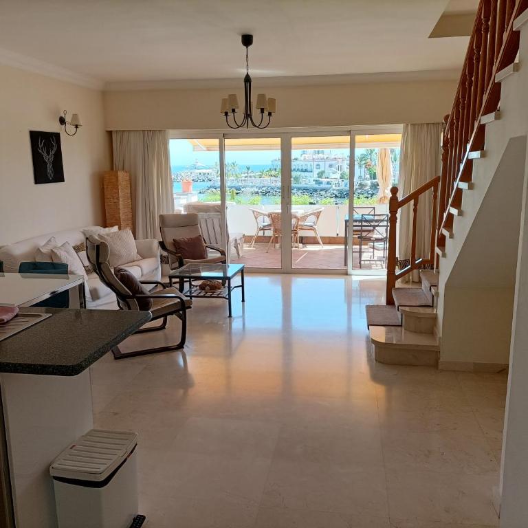 Mogan Suite II - Apartamento de 2 dormitorios - 3