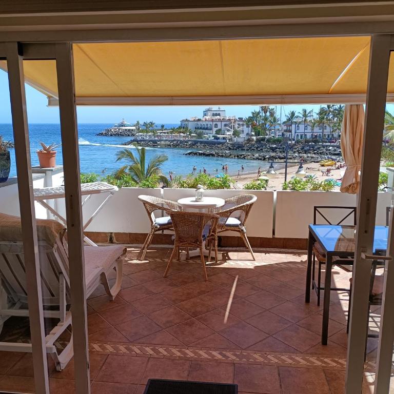 Mogan Suite II - Apartamento de 2 dormitorios - 12