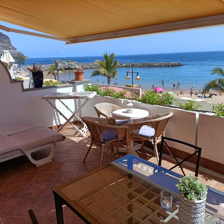 Mogan Suite II - Apartamento de 2 dormitorios - 1