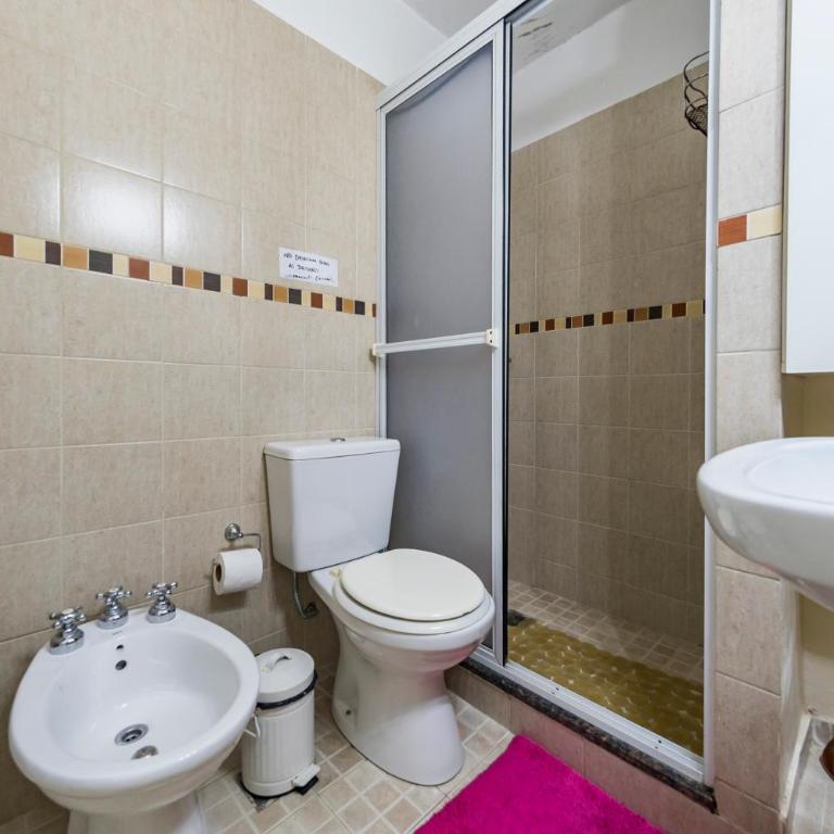 Viaggiato Alta Cordoba - Two-Bedroom Apartment - 21