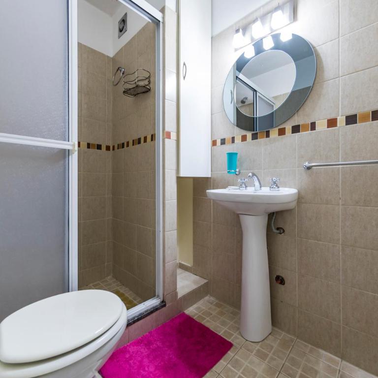 Viaggiato Alta Cordoba - Two-Bedroom Apartment - 20