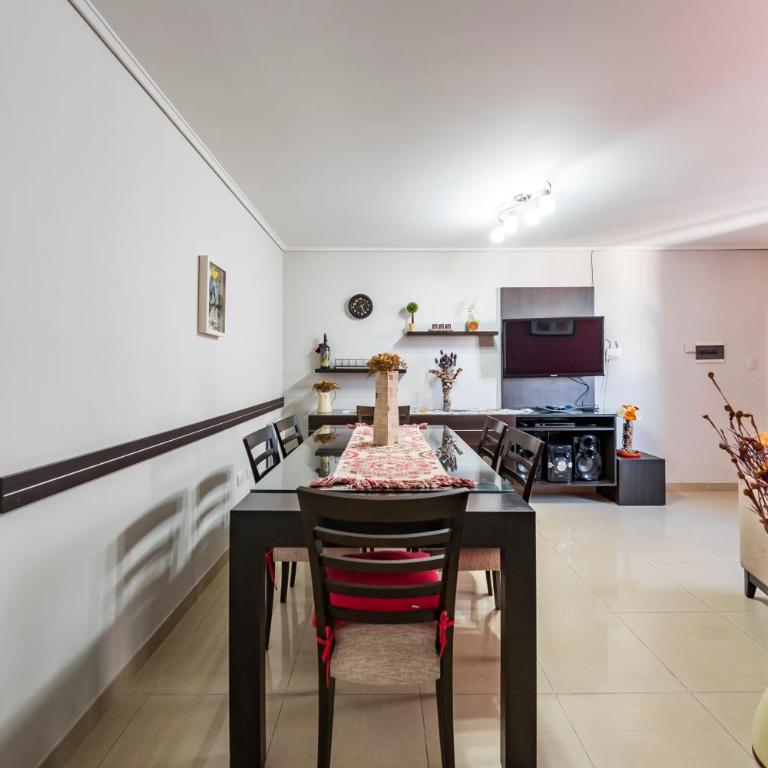 Viaggiato Alta Cordoba - Two-Bedroom Apartment - 6