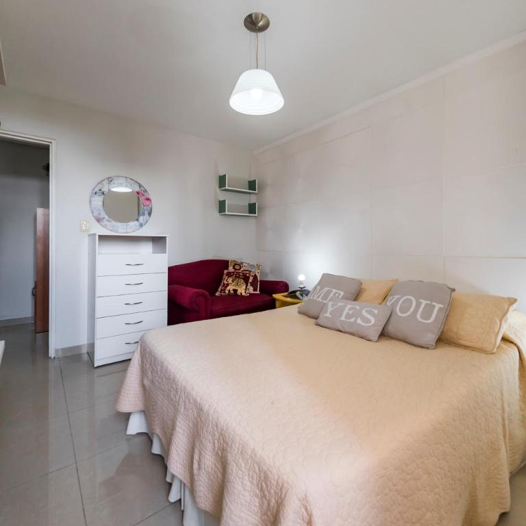 Viaggiato Alta Cordoba - Two-Bedroom Apartment - 17
