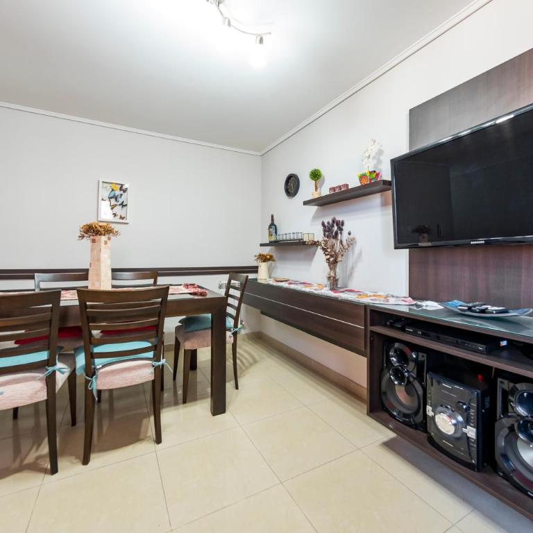 Viaggiato Alta Cordoba - Two-Bedroom Apartment - 5