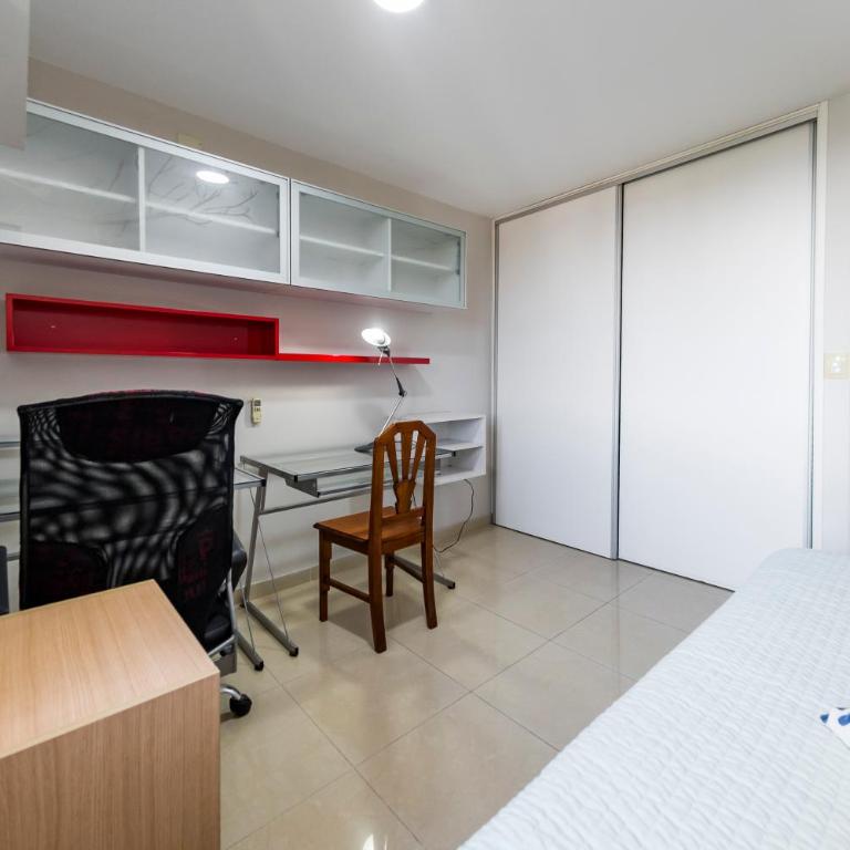 Viaggiato Alta Cordoba - Two-Bedroom Apartment - 14