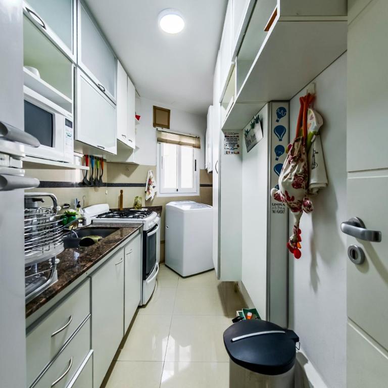 Viaggiato Alta Cordoba - Two-Bedroom Apartment - 11
