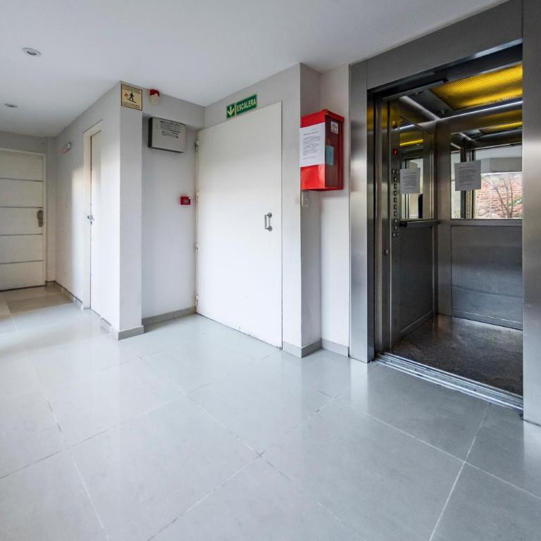 Viaggiato Alta Cordoba - Two-Bedroom Apartment - 23