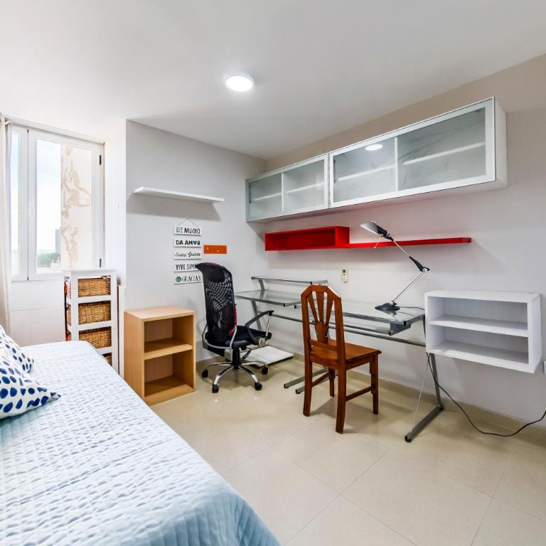 Viaggiato Alta Cordoba - Two-Bedroom Apartment - 13