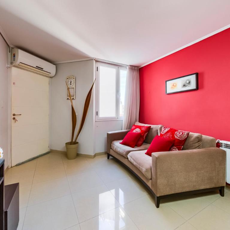 Viaggiato Alta Cordoba - Two-Bedroom Apartment - 2