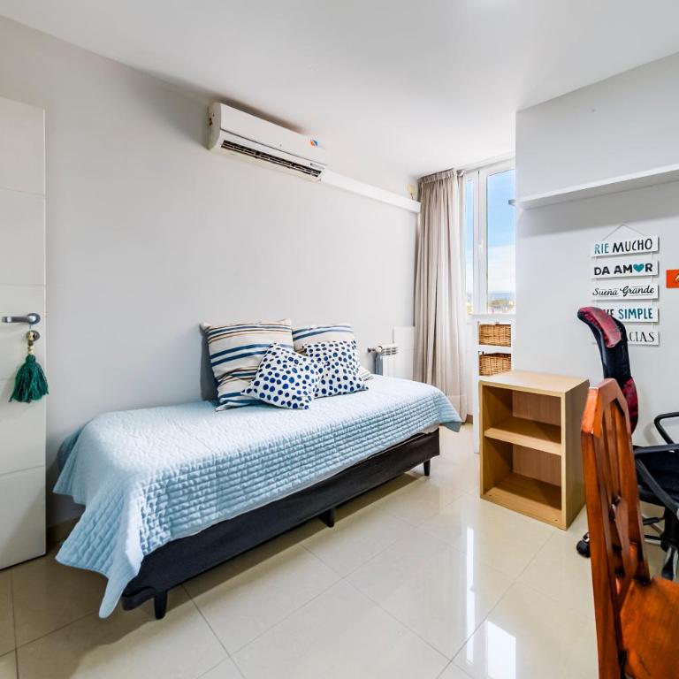 Viaggiato Alta Cordoba - Two-Bedroom Apartment - 12
