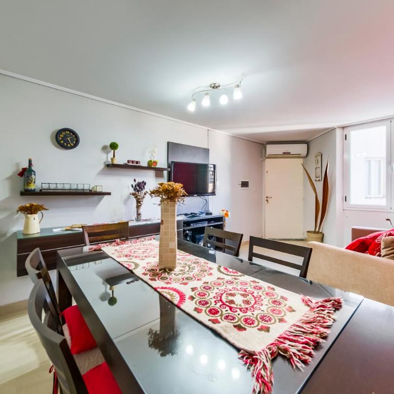 Viaggiato Alta Cordoba - Two-Bedroom Apartment - 7