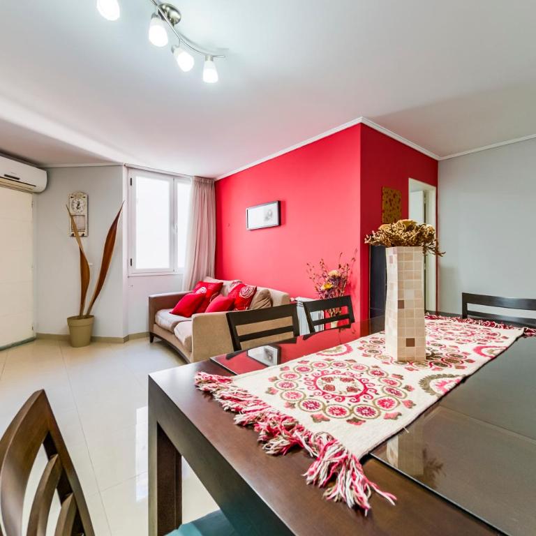 Viaggiato Alta Cordoba - Two-Bedroom Apartment - 1
