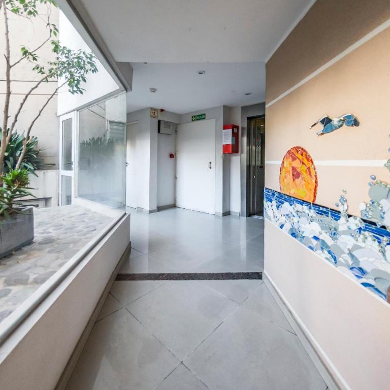 Viaggiato Alta Cordoba - Two-Bedroom Apartment - 25