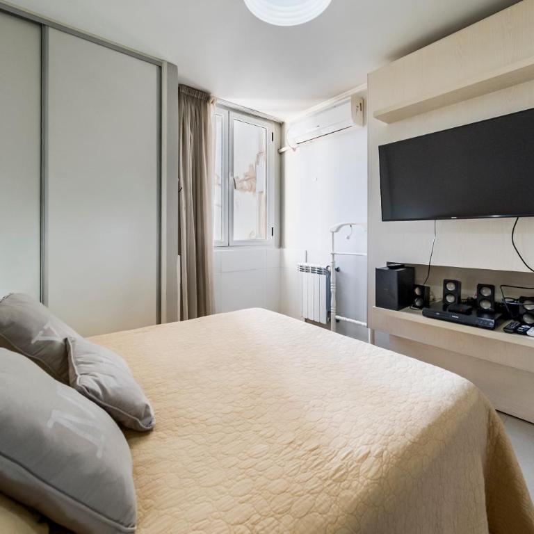 Viaggiato Alta Cordoba - Two-Bedroom Apartment - 18