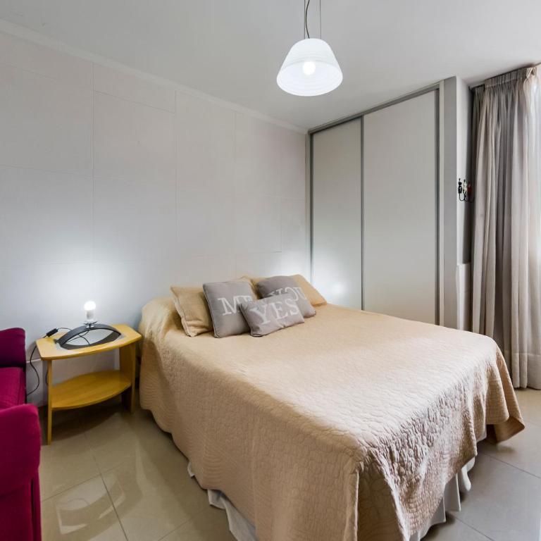 Viaggiato Alta Cordoba - Two-Bedroom Apartment - 15
