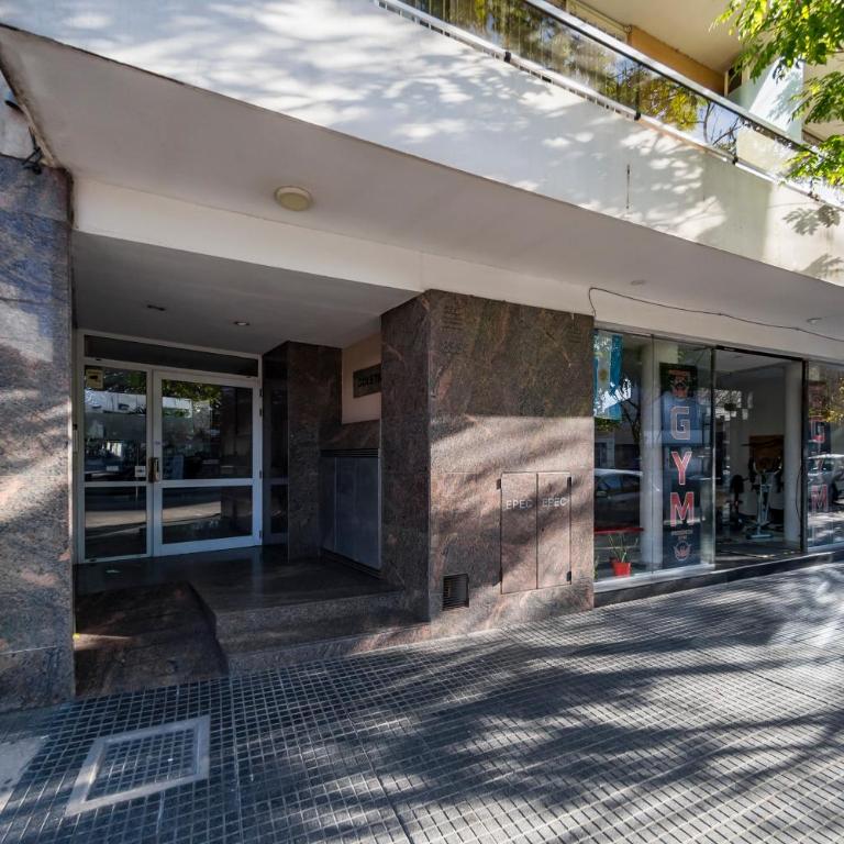 Viaggiato Alta Cordoba - Two-Bedroom Apartment - 22