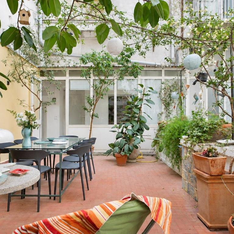 Tribunapoli Apartment - Appartamento con 4 Camere da Letto e Balcone - 3