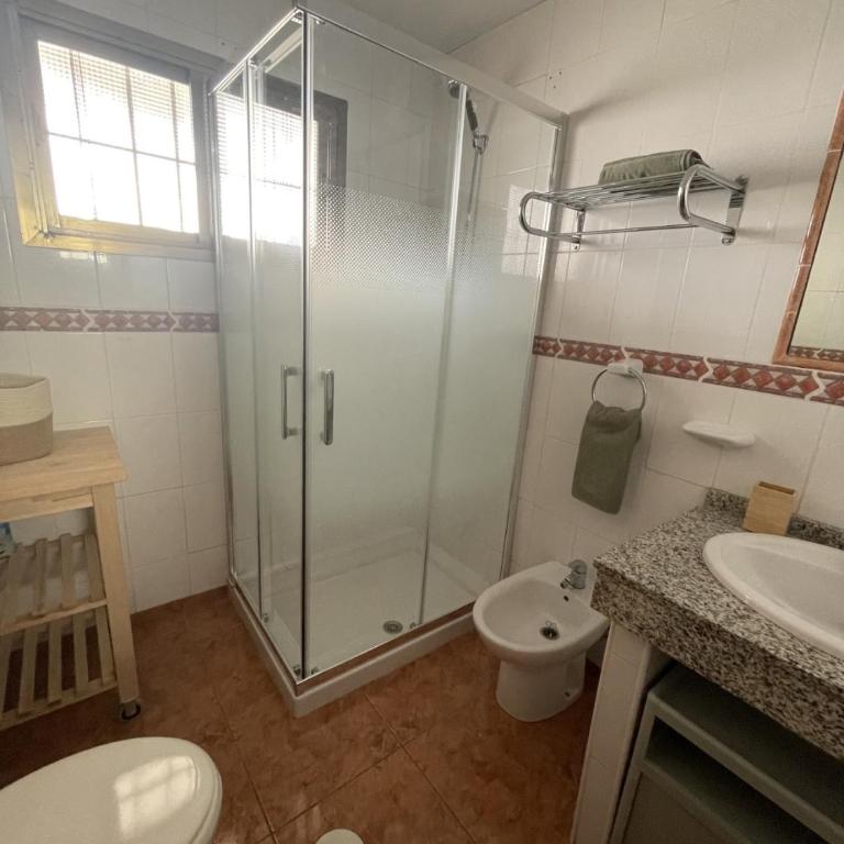 agaete 310 playa del ingles 150 mts de playa - Appartement 1 Chambre - 10