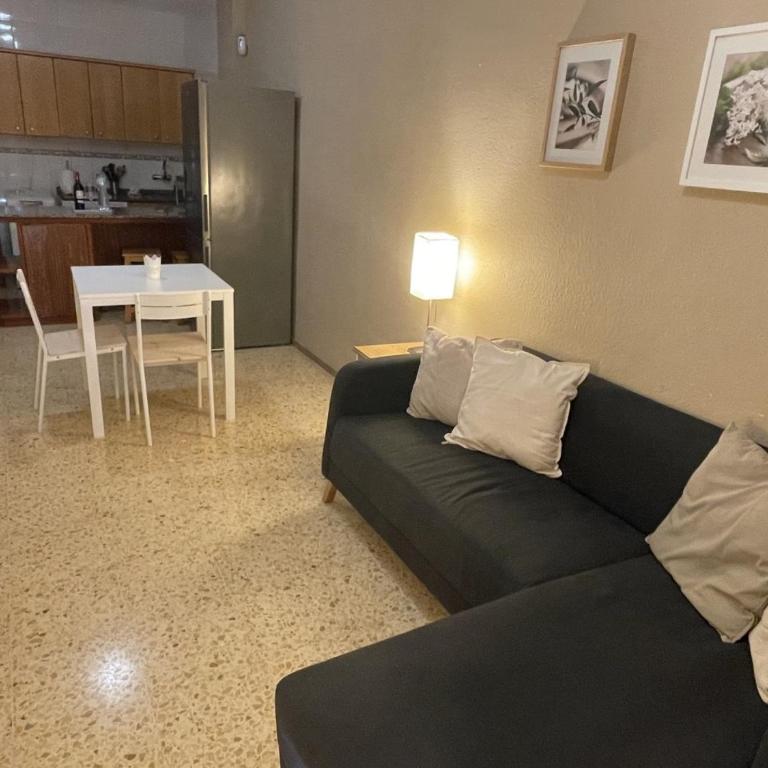 agaete 310 playa del ingles 150 mts de playa - Appartement 1 Chambre - 12