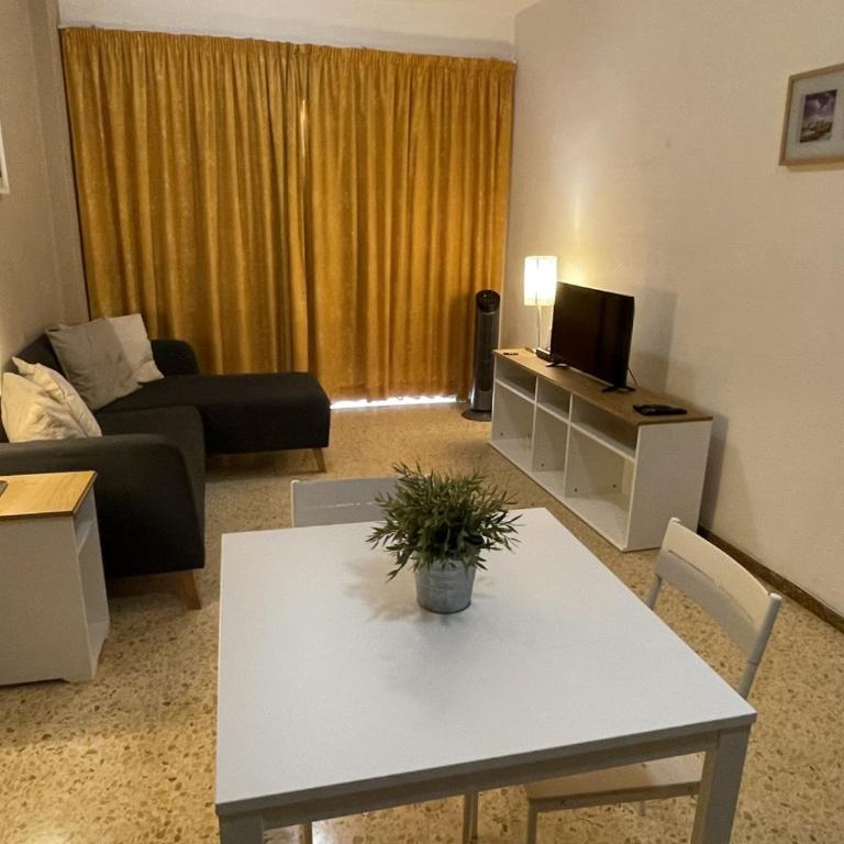 agaete 310 playa del ingles 150 mts de playa - Appartement 1 Chambre - 13