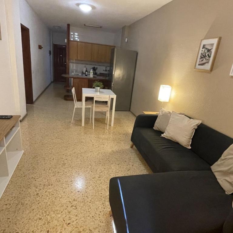 agaete 310 playa del ingles 150 mts de playa - Appartement 1 Chambre - 14