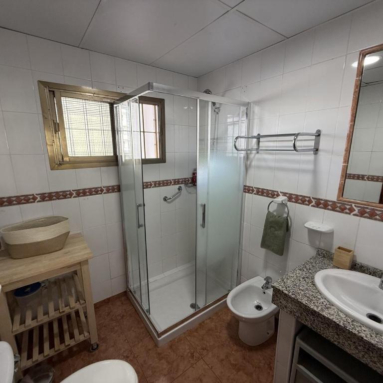 agaete 310 playa del ingles 150 mts de playa - Appartement 1 Chambre - 17