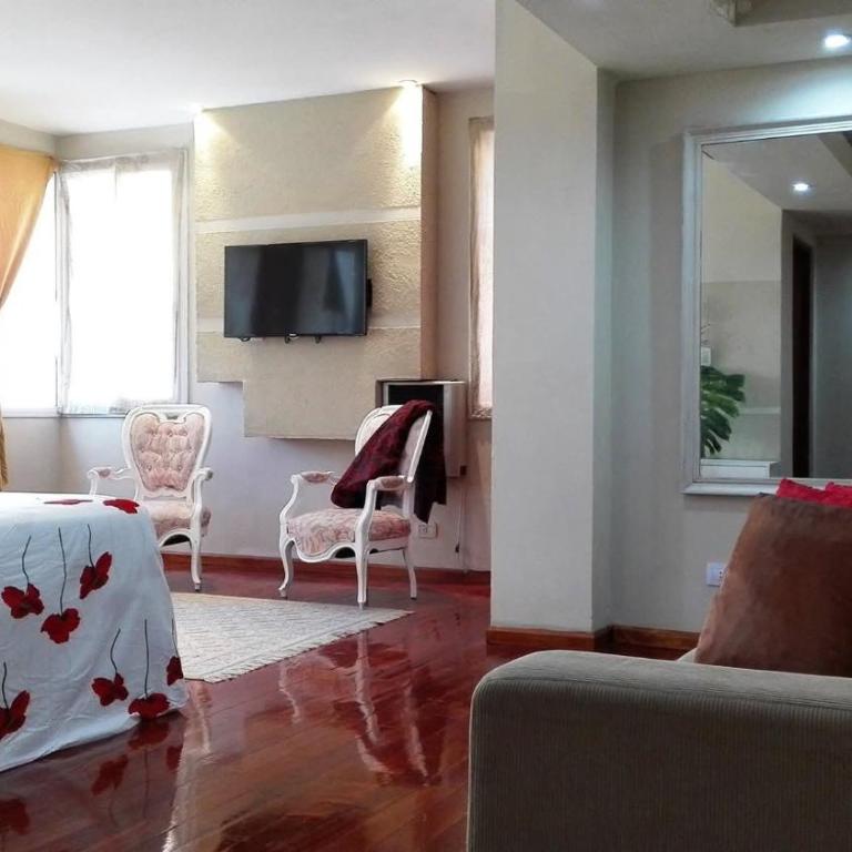 House Park Hotel Boutique - Suite - 2