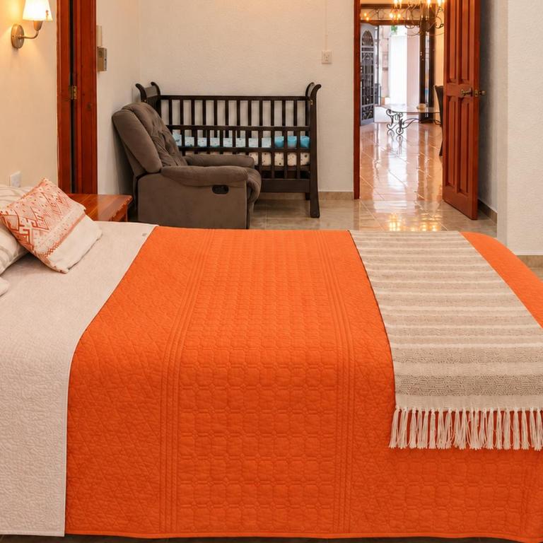 Colonial Villa in Merida Centro 4BR 3BA Private Pool Near Paseo de Montejo - Villa con piscina privada - 30