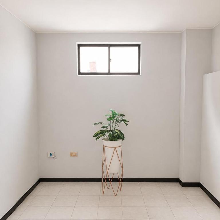 Spacious 4-Bedroom 8 Guests Near Neomundo - One-Bedroom Apartment - 14