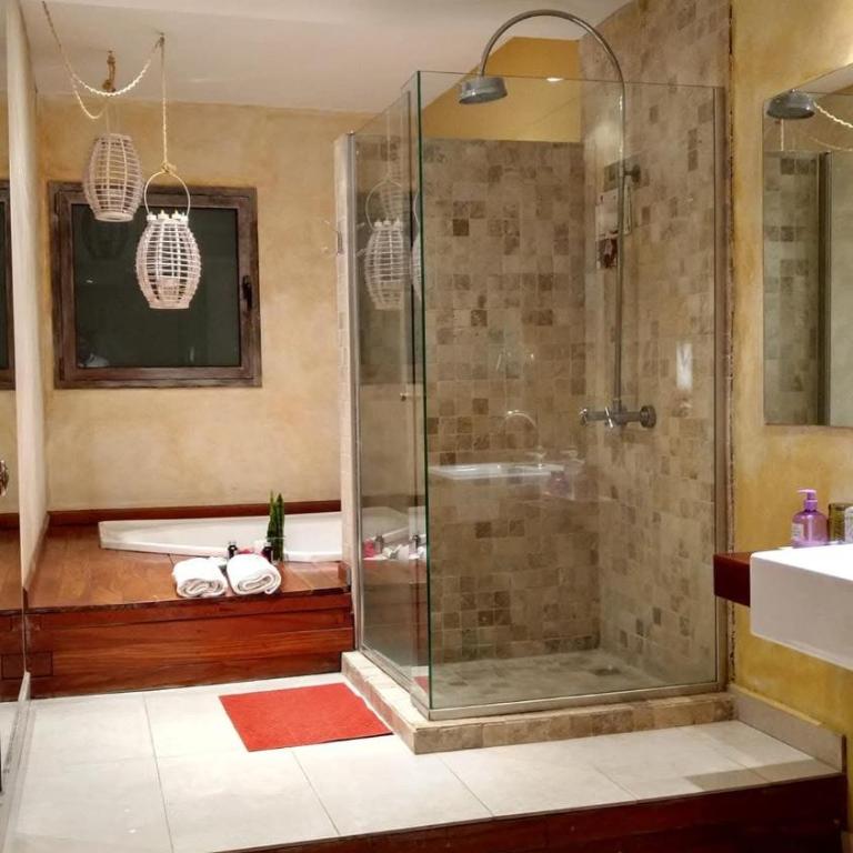 House Park Hotel Boutique - Suite Familiar - 4