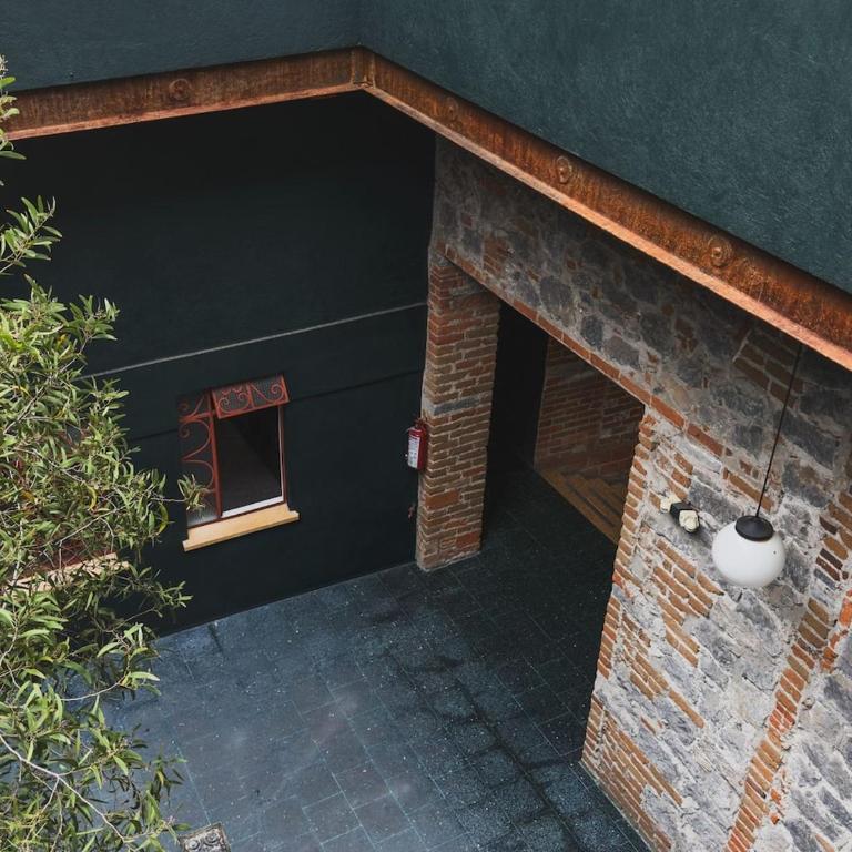Premium Historic Loft 1 minute from the Cathedral - Apartamento de 1 dormitorio - 3