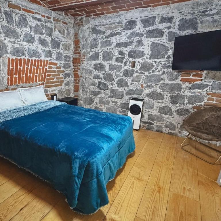 Premium Historic Loft 1 minute from the Cathedral - Apartamento de 1 dormitorio - 4