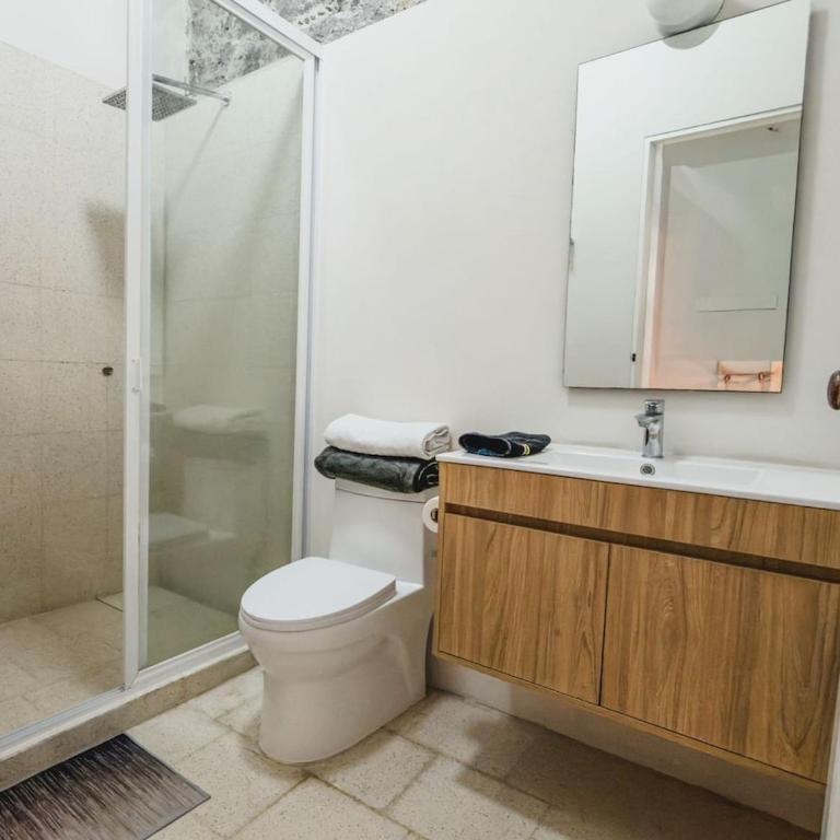 Premium Historic Loft 1 minute from the Cathedral - Apartamento de 1 dormitorio - 5