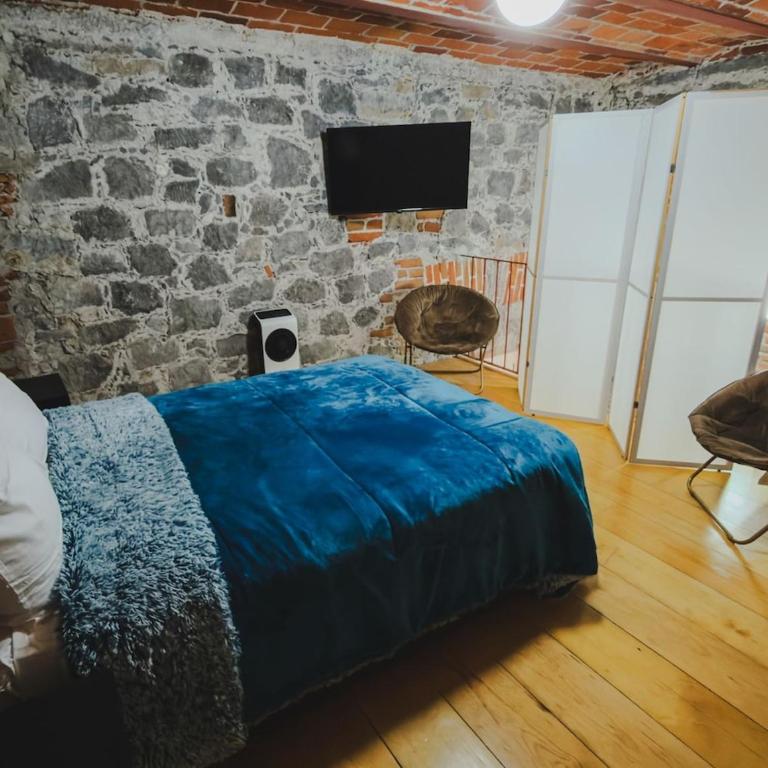 Premium Historic Loft 1 minute from the Cathedral - Apartamento de 1 dormitorio - 7