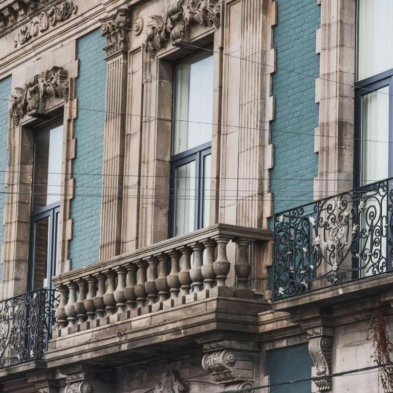 Premium Historic Loft 1 minute from the Cathedral - Apartamento de 1 dormitorio - 10