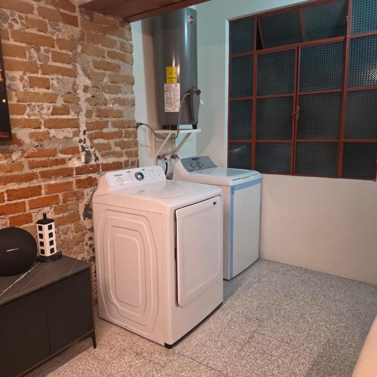 Premium Historic Loft 1 minute from the Cathedral - Apartamento de 1 dormitorio - 14