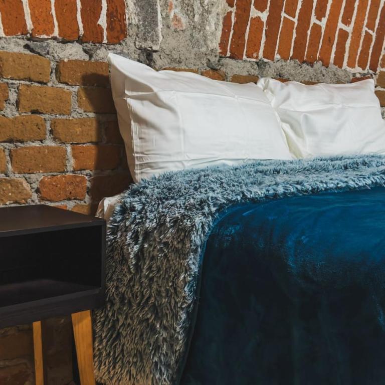 Premium Historic Loft 1 minute from the Cathedral - Apartamento de 1 dormitorio - 18
