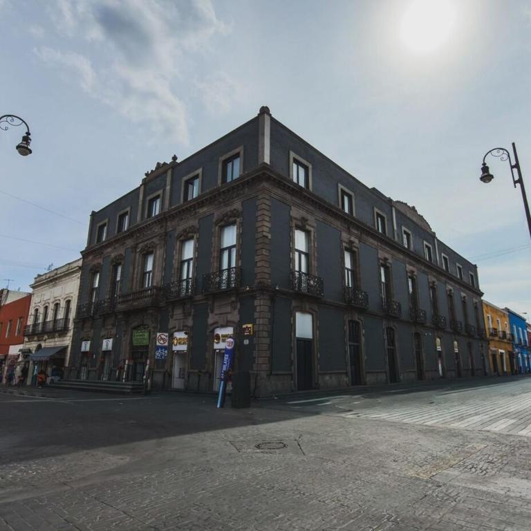 Premium Historic Loft 1 minute from the Cathedral - Apartamento de 1 dormitorio - 20