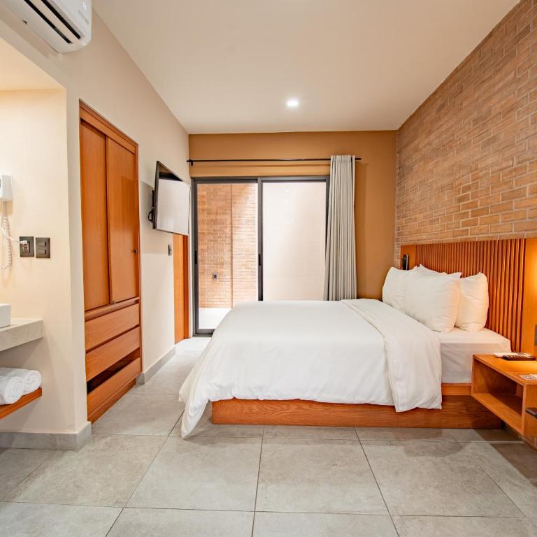 Kooch Aparthotel - Superior Studio - 7