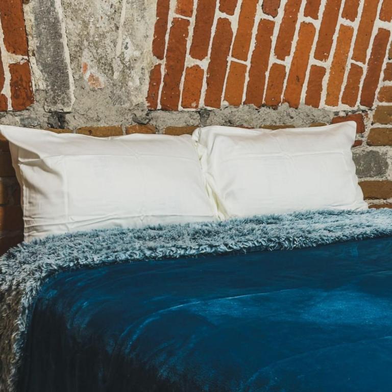 Premium Historic Loft 1 minute from the Cathedral - Apartamento de 1 dormitorio - 22