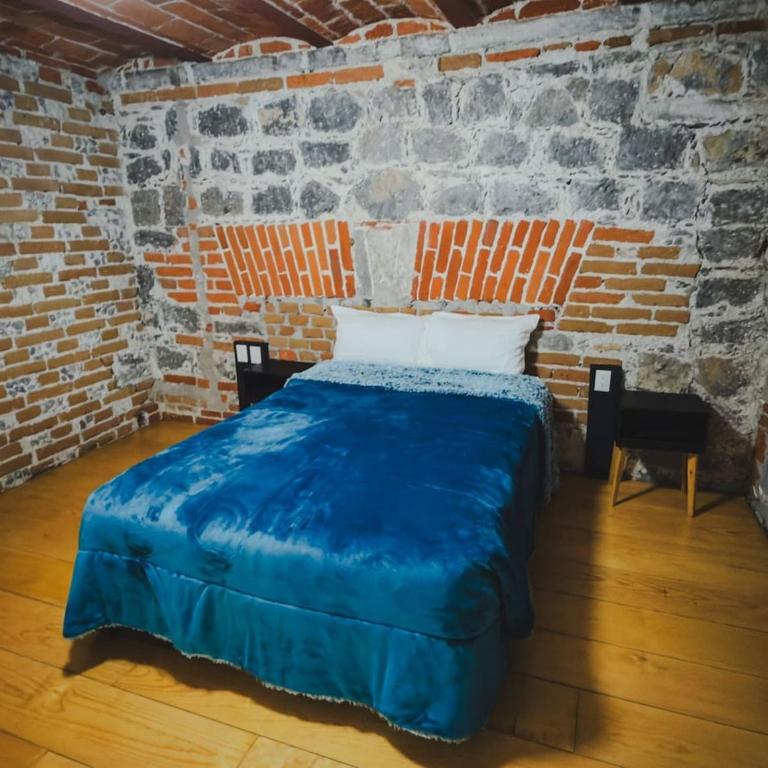 Premium Historic Loft 1 minute from the Cathedral - Apartamento de 1 dormitorio - 24