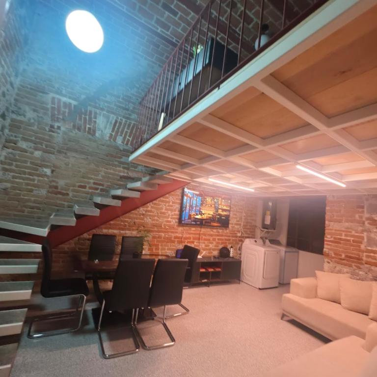 Premium Historic Loft 1 minute from the Cathedral - Apartamento de 1 dormitorio - 26