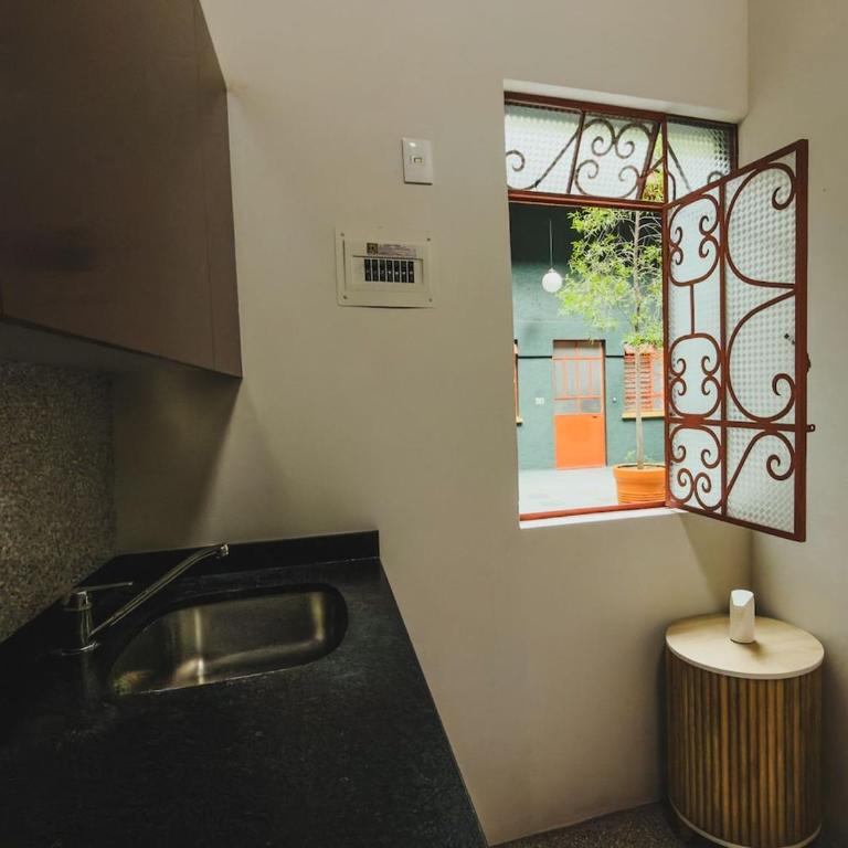 Premium Historic Loft 1 minute from the Cathedral - Apartamento de 1 dormitorio - 33