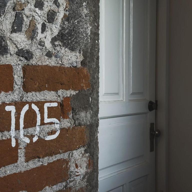 Premium Historic Loft 1 minute from the Cathedral - Apartamento de 1 dormitorio - 35