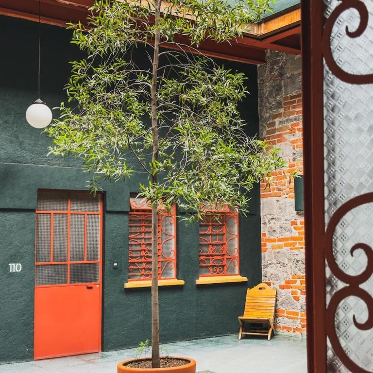Premium Historic Loft 1 minute from the Cathedral - Apartamento de 1 dormitorio - 37