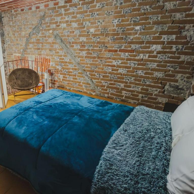 Premium Historic Loft 1 minute from the Cathedral - Apartamento de 1 dormitorio - 39