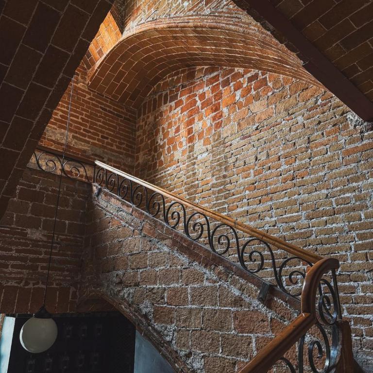 Premium Historic Loft 1 minute from the Cathedral - Apartamento de 1 dormitorio - 41